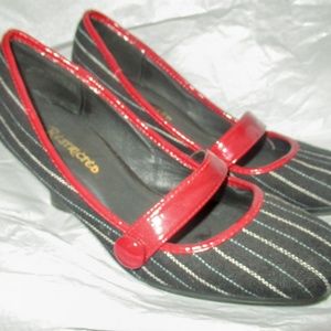 Restricted Excellent Condition Wedges